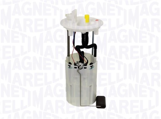 Fuel Supply Module